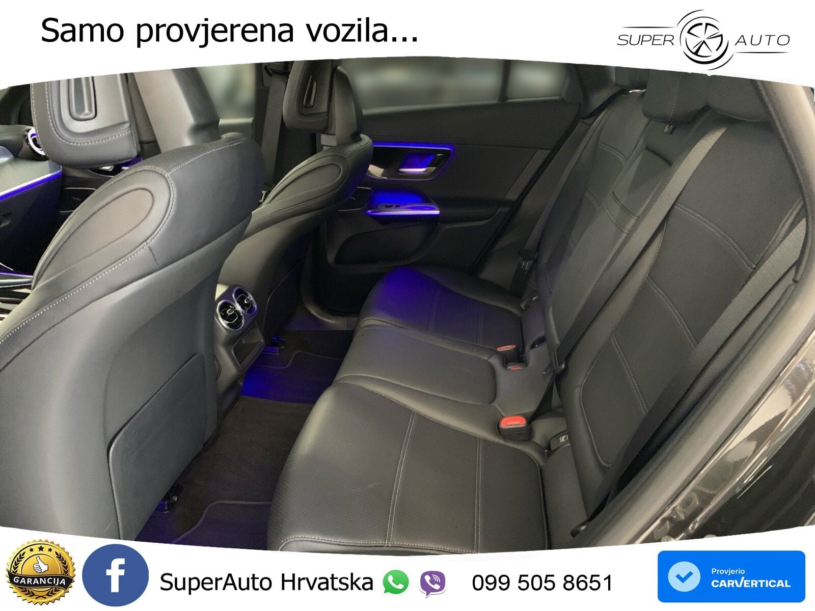 Mercedes GLC 200 (204 KS) 4MATIC 9G-TRONIC AMG LED+GR SJED+ACC