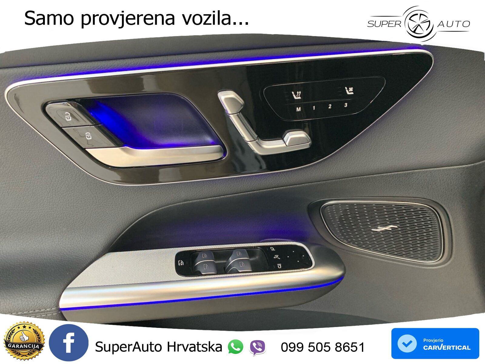 Mercedes GLC 200 (204 KS) 4MATIC 9G-TRONIC AMG LED+GR SJED+ACC