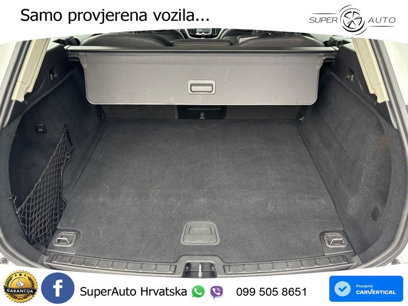 Volvo XC60 T6 AWD Geartronic