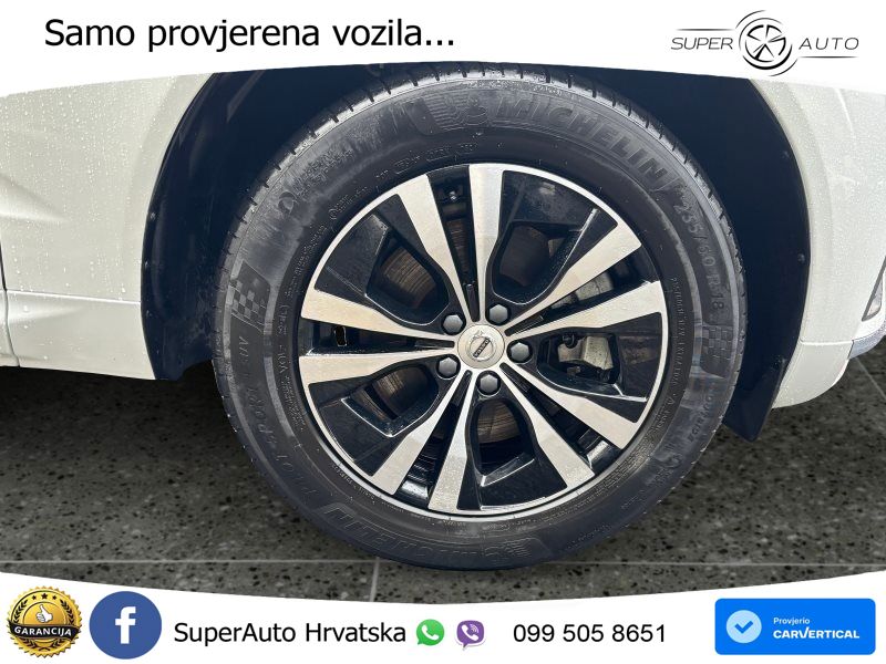Volvo XC60 T6 AWD Geartronic