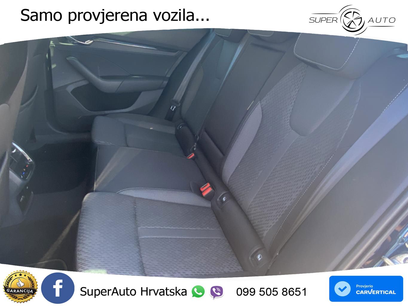 Škoda Octavia Combi 2.0 TDI (150 KS) DSG MATRIX+GR SJED+KAM