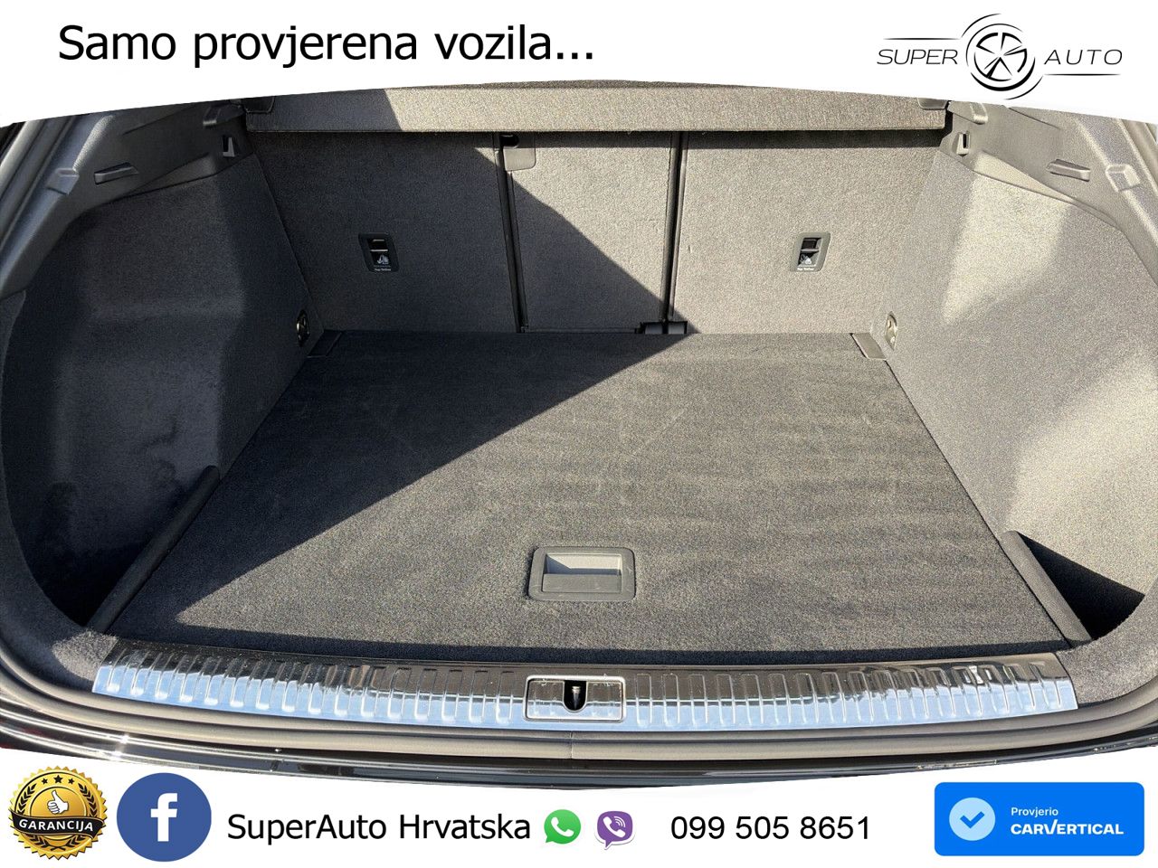 Audi Q3 35 TFSI (150 KS) S tronic
