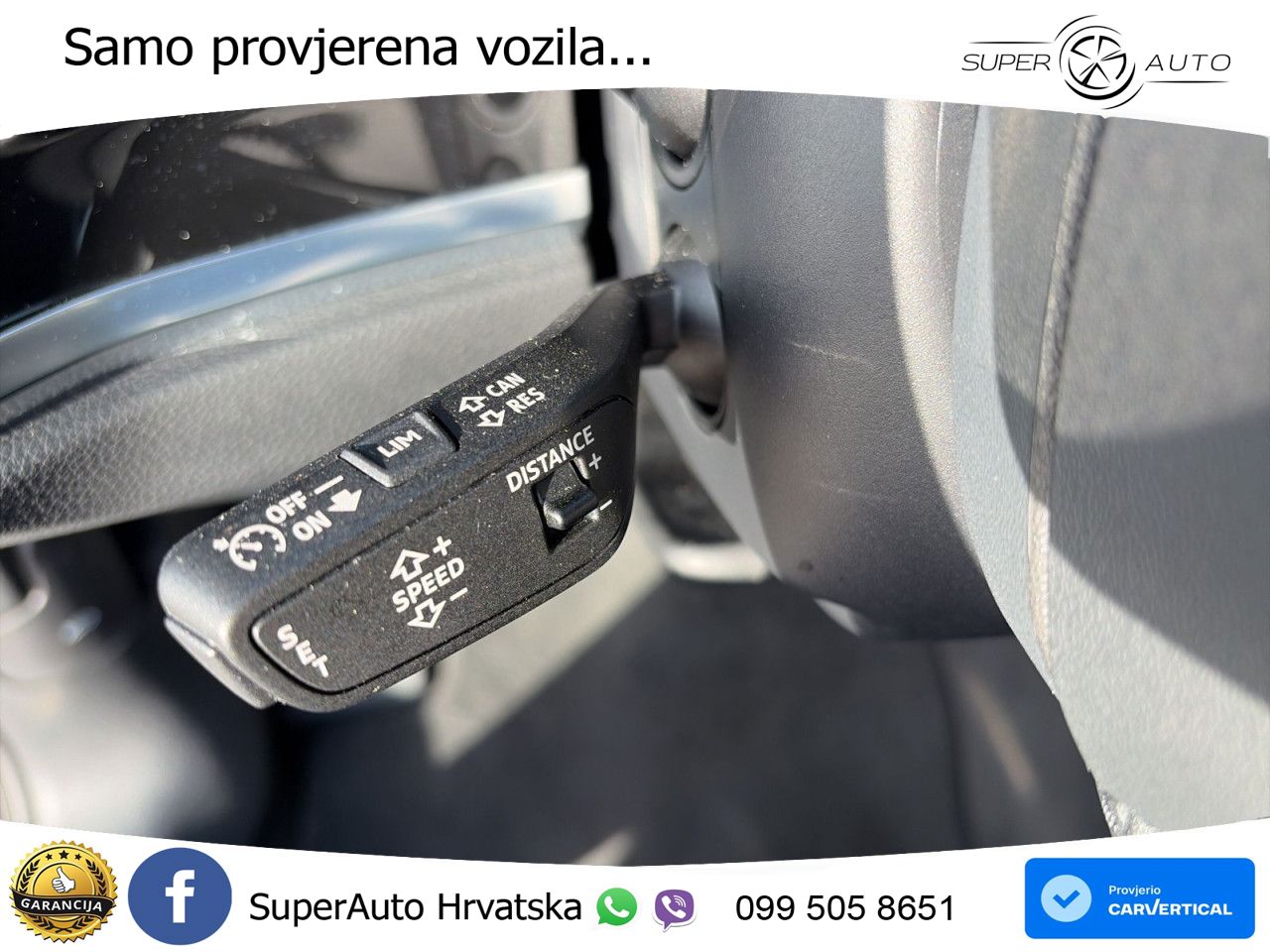 Audi Q3 35 TFSI (150 KS) S tronic