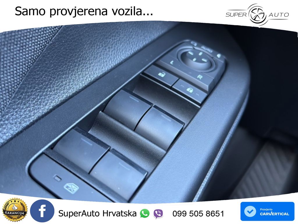 Toyota C-HR 2.0 (198 KS) Hybrid e-CVT Team Deutschland LED+GR SJED+ACC