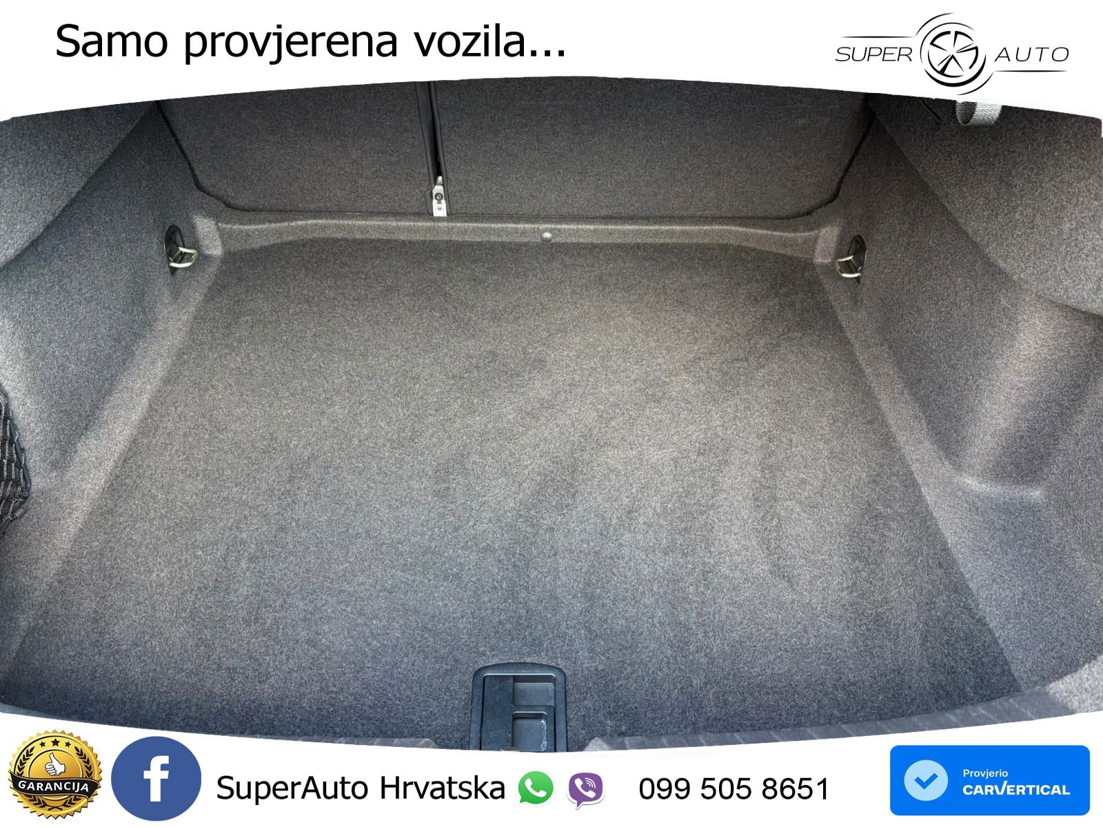 Audi S3 Limuzina 2.0 TFSI (310 KS) quattro S tronic