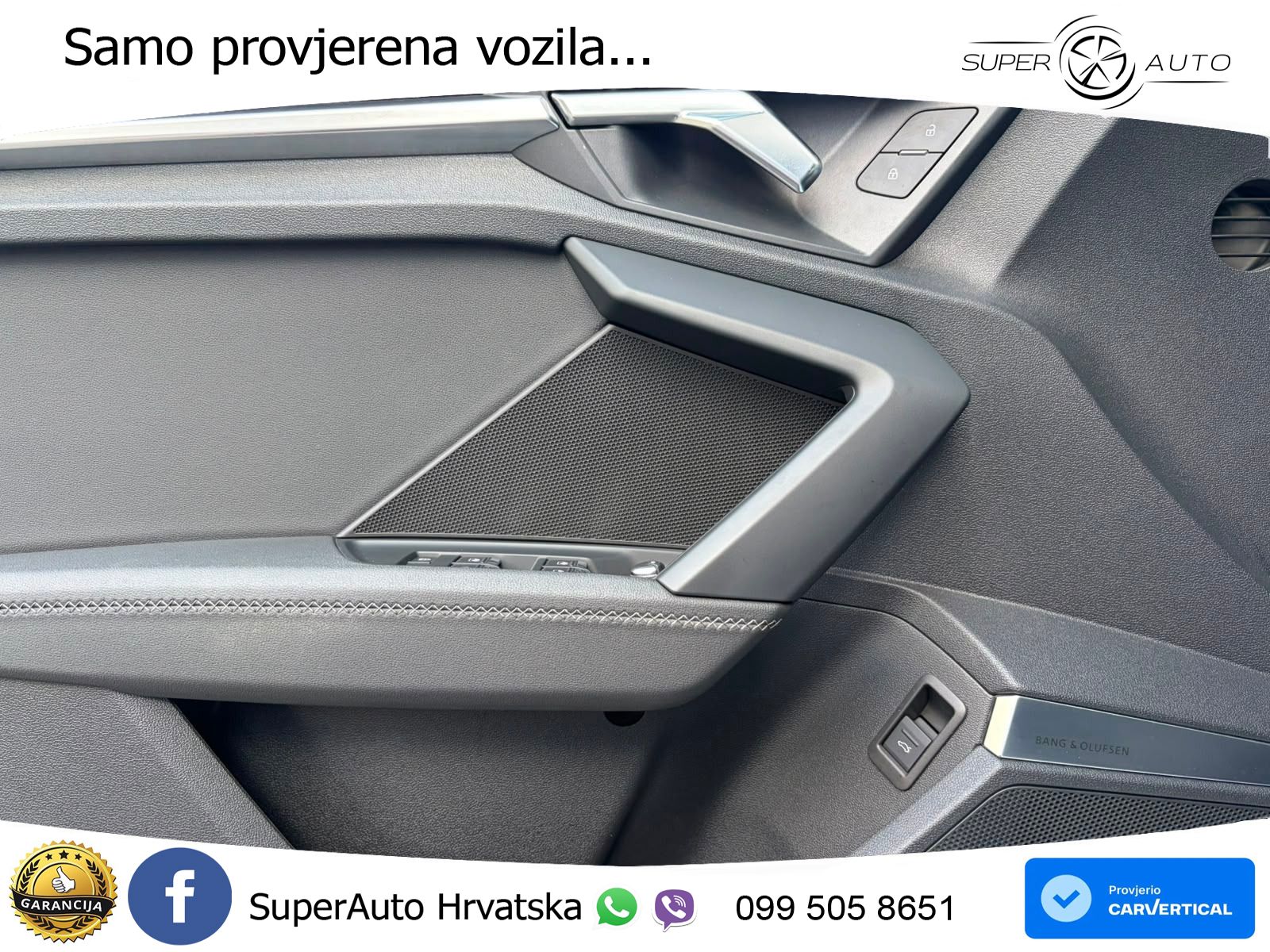 Audi S3 Limuzina 2.0 TFSI (310 KS) quattro S tronic