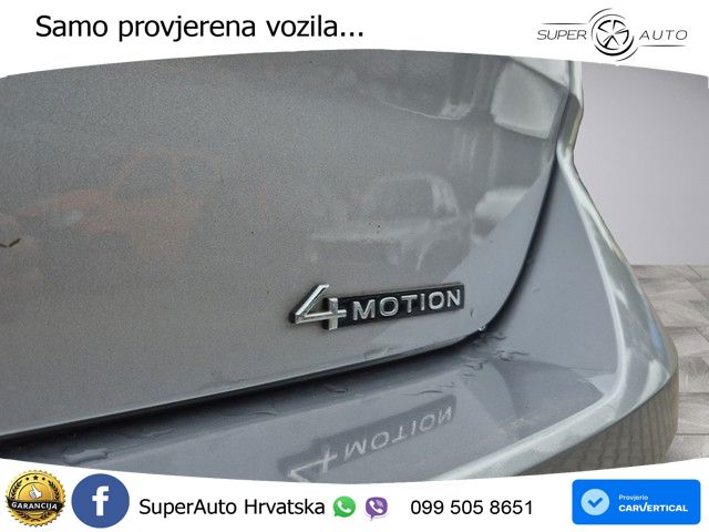 Volkswagen T-Roc I 2.0 TDI (150 KS) DSG LED+GR SJED+ACC