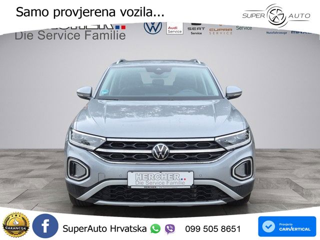 Volkswagen T-Roc I 2.0 TDI (150 KS) DSG LED+GR SJED+ACC