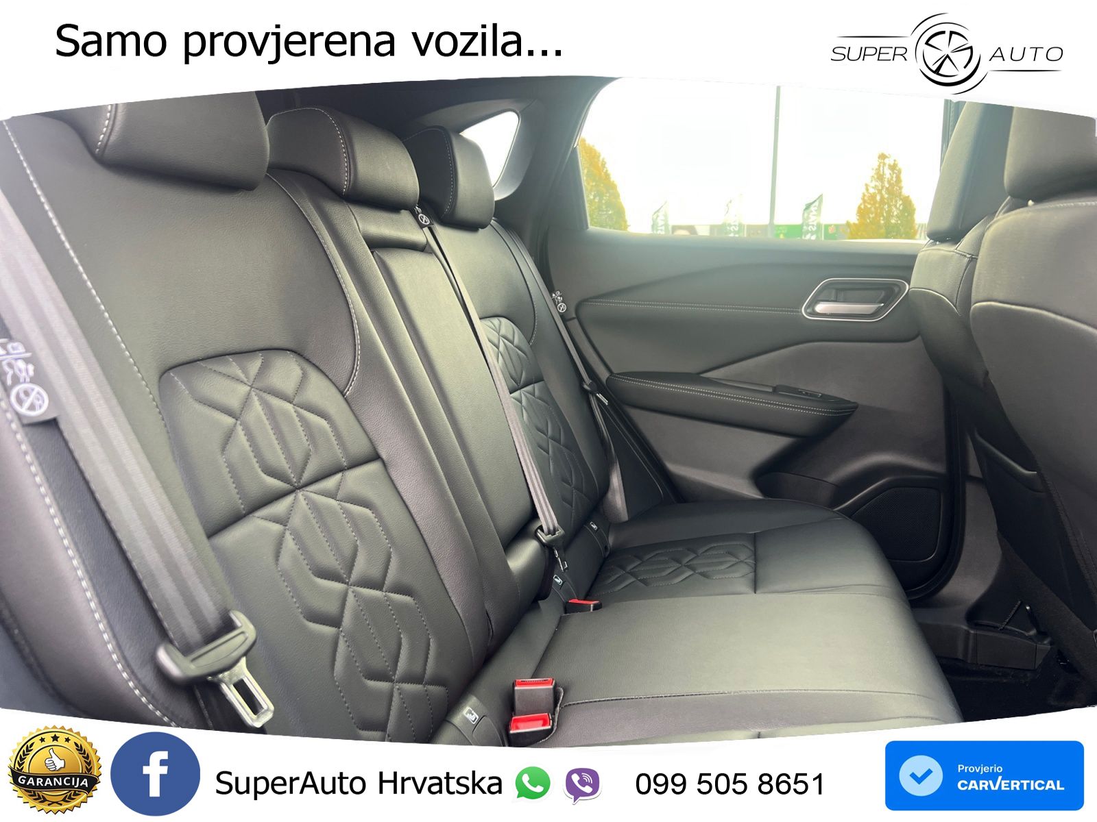 Nissan Qashqai e-POWER 1.5 VC-T (190 KS) Automatic Tekna LED+ACC