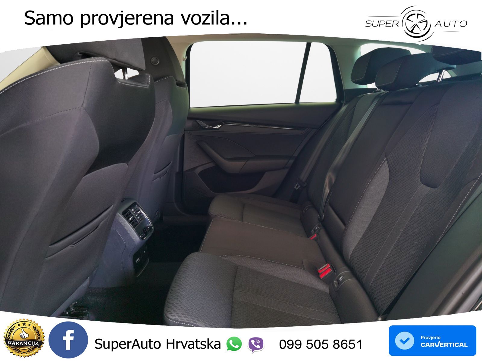 Škoda Octavia Combi 2.0 TDI (150 KS) DSG MATRIX+GR SJED+KAM