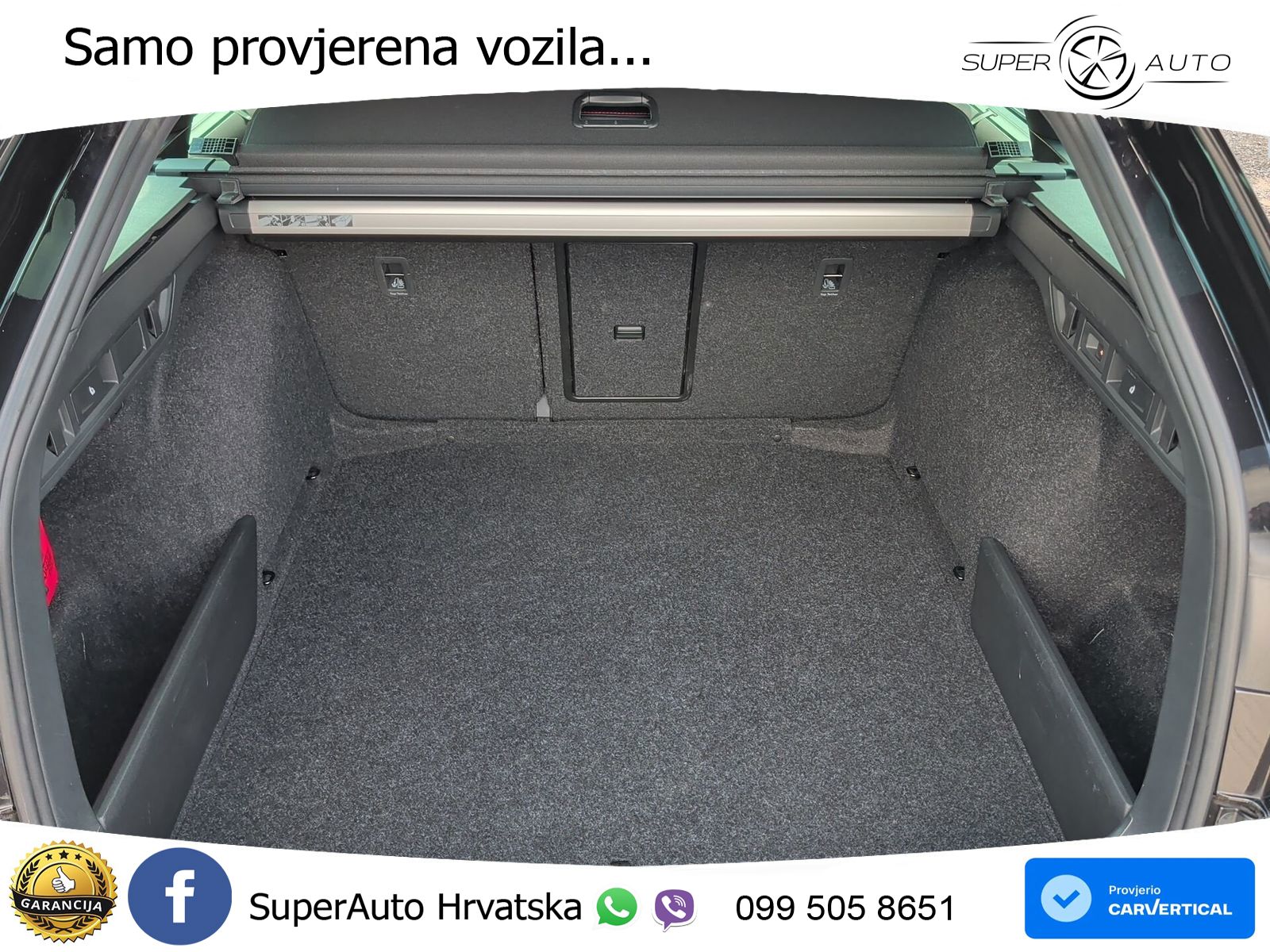 Škoda Octavia Combi RS 2.0 TSI (245 KS) DSG LED+GR SJED+ACC