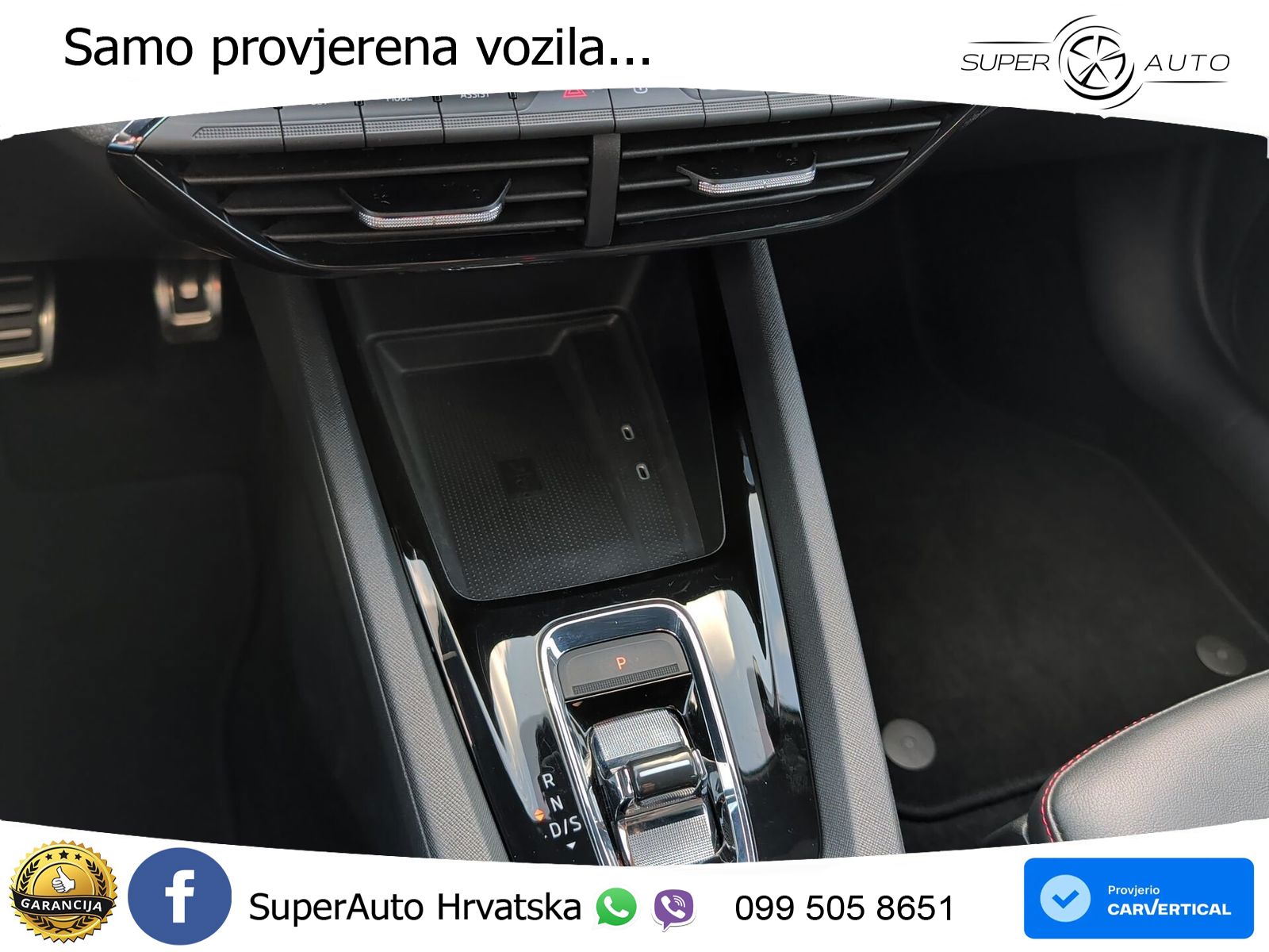 Škoda Octavia Combi RS 2.0 TSI (245 KS) DSG LED+GR SJED+ACC