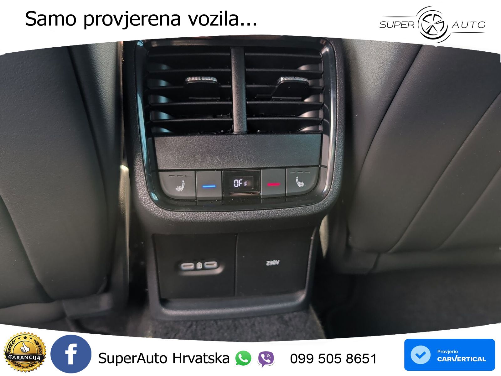 Škoda Octavia Combi RS 2.0 TSI (245 KS) DSG LED+GR SJED+ACC