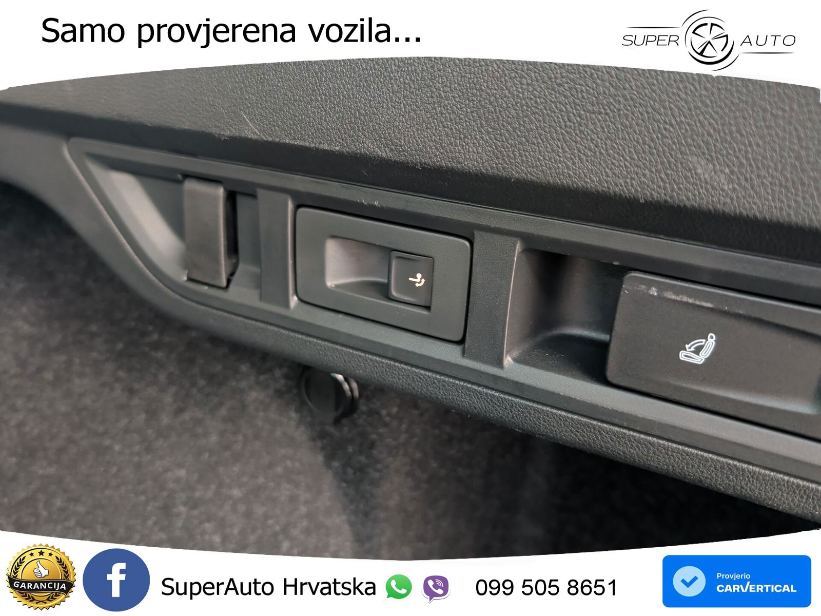Škoda Octavia Combi RS 2.0 TSI (245 KS) DSG LED+GR SJED+ACC