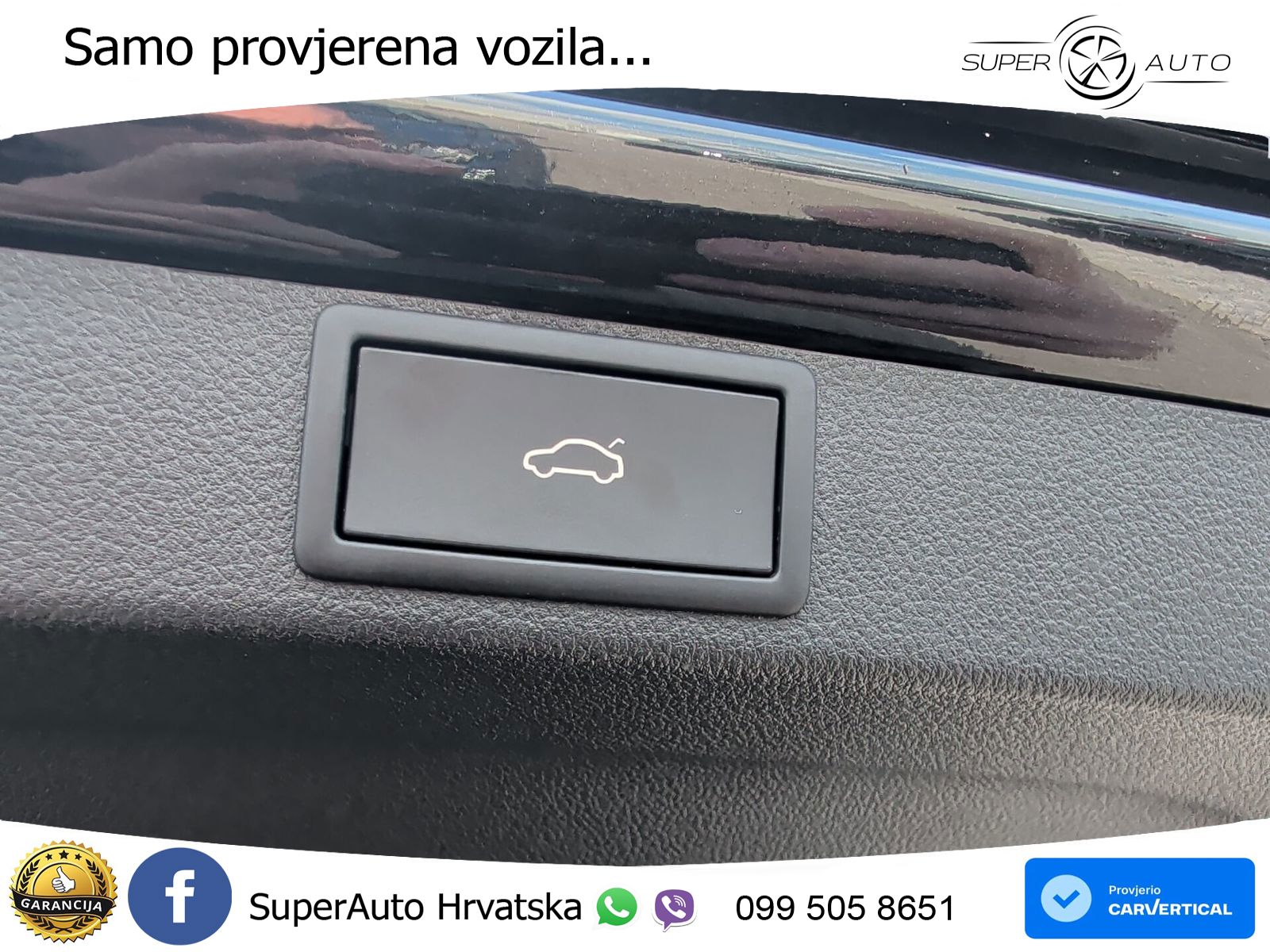 Škoda Octavia Combi RS 2.0 TSI (245 KS) DSG LED+GR SJED+ACC