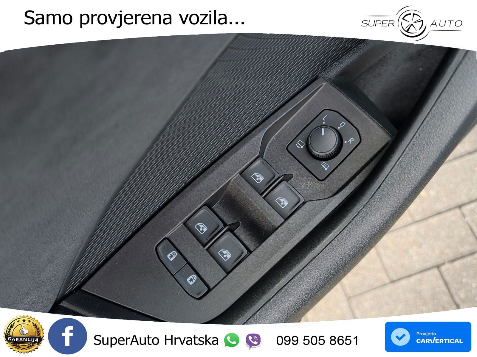 Škoda Octavia Combi RS 2.0 TSI (245 KS) DSG LED+GR SJED+ACC
