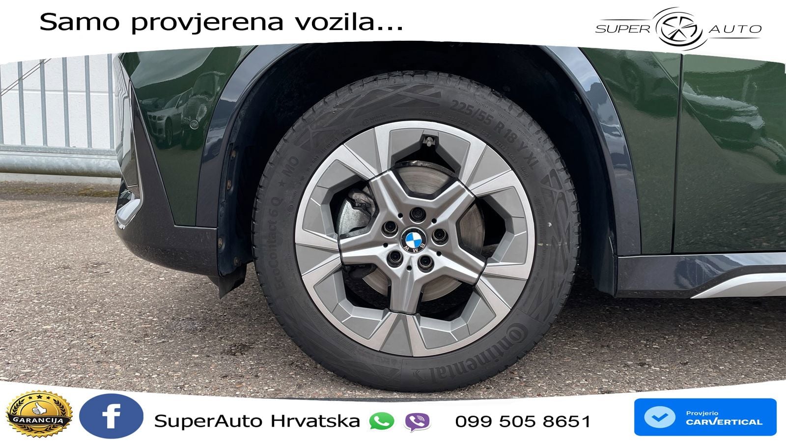 BMW X1 18i (136 KS) sDrive Steptronic