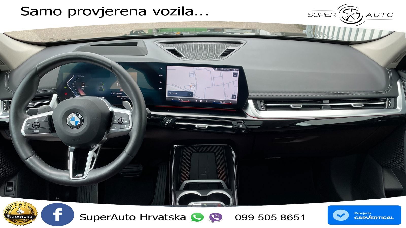 BMW X1 18i (136 KS) sDrive Steptronic