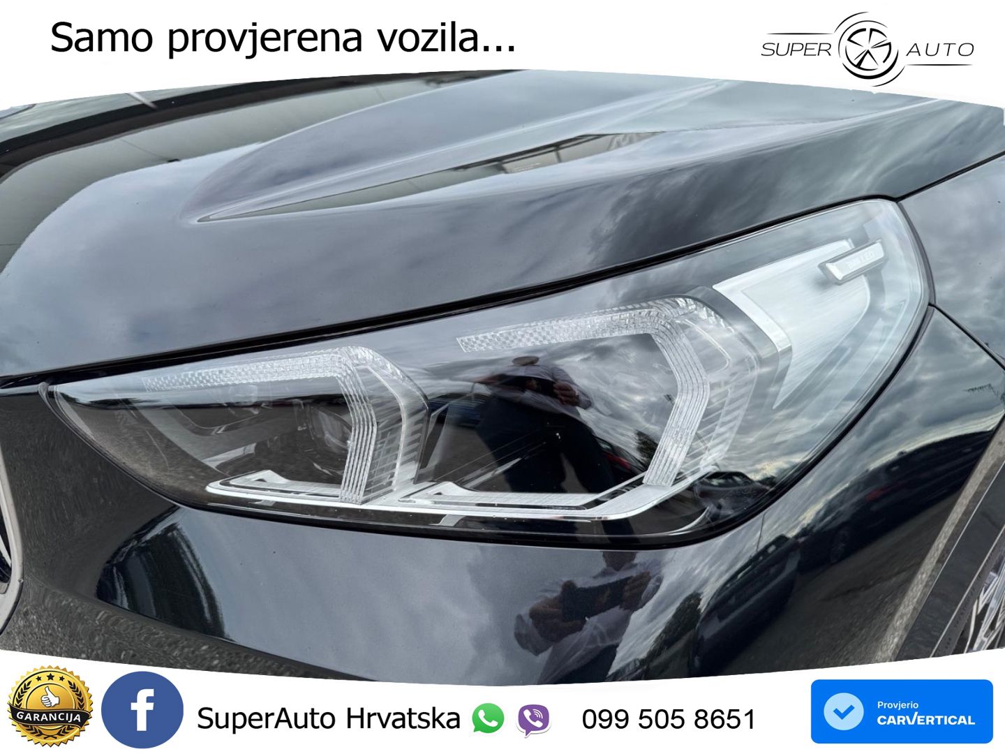 BMW iX1 68 kWh (313 KS) xDrive30