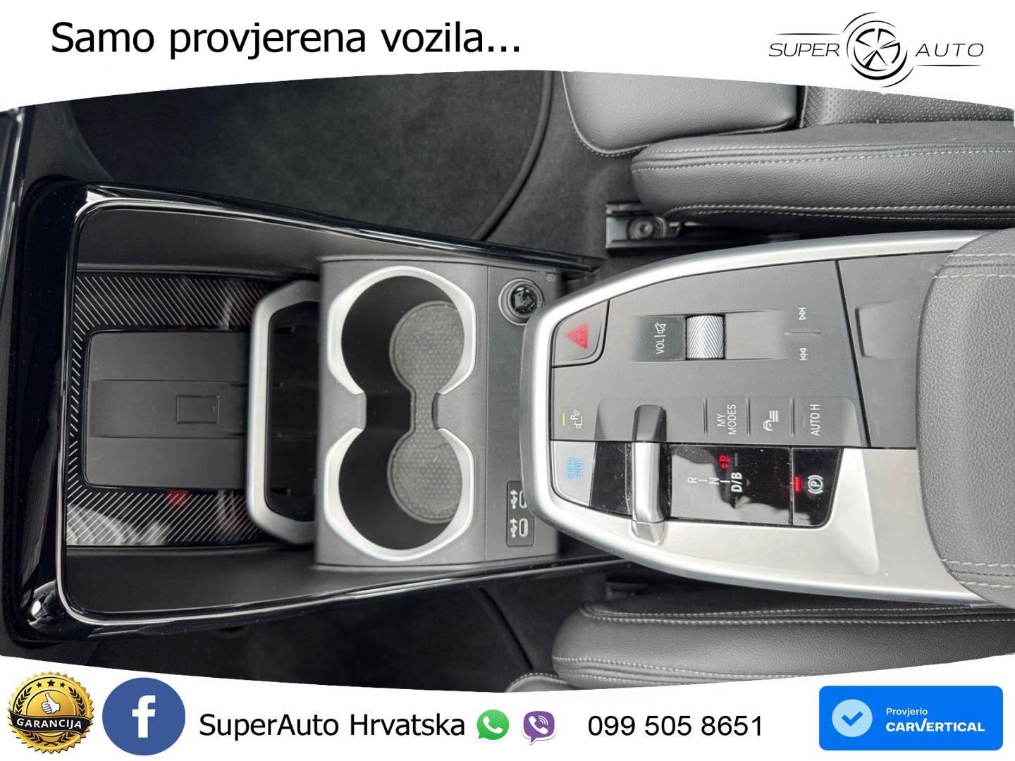 BMW iX1 68 kWh (313 KS) xDrive30