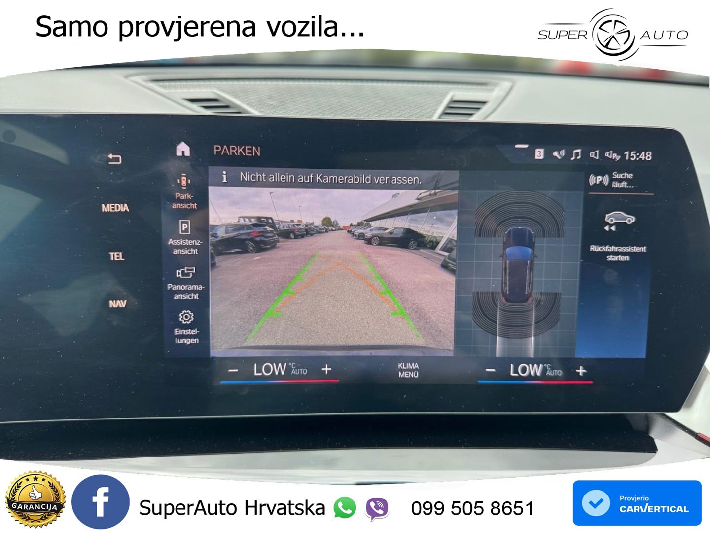 BMW iX1 68 kWh (313 KS) xDrive30