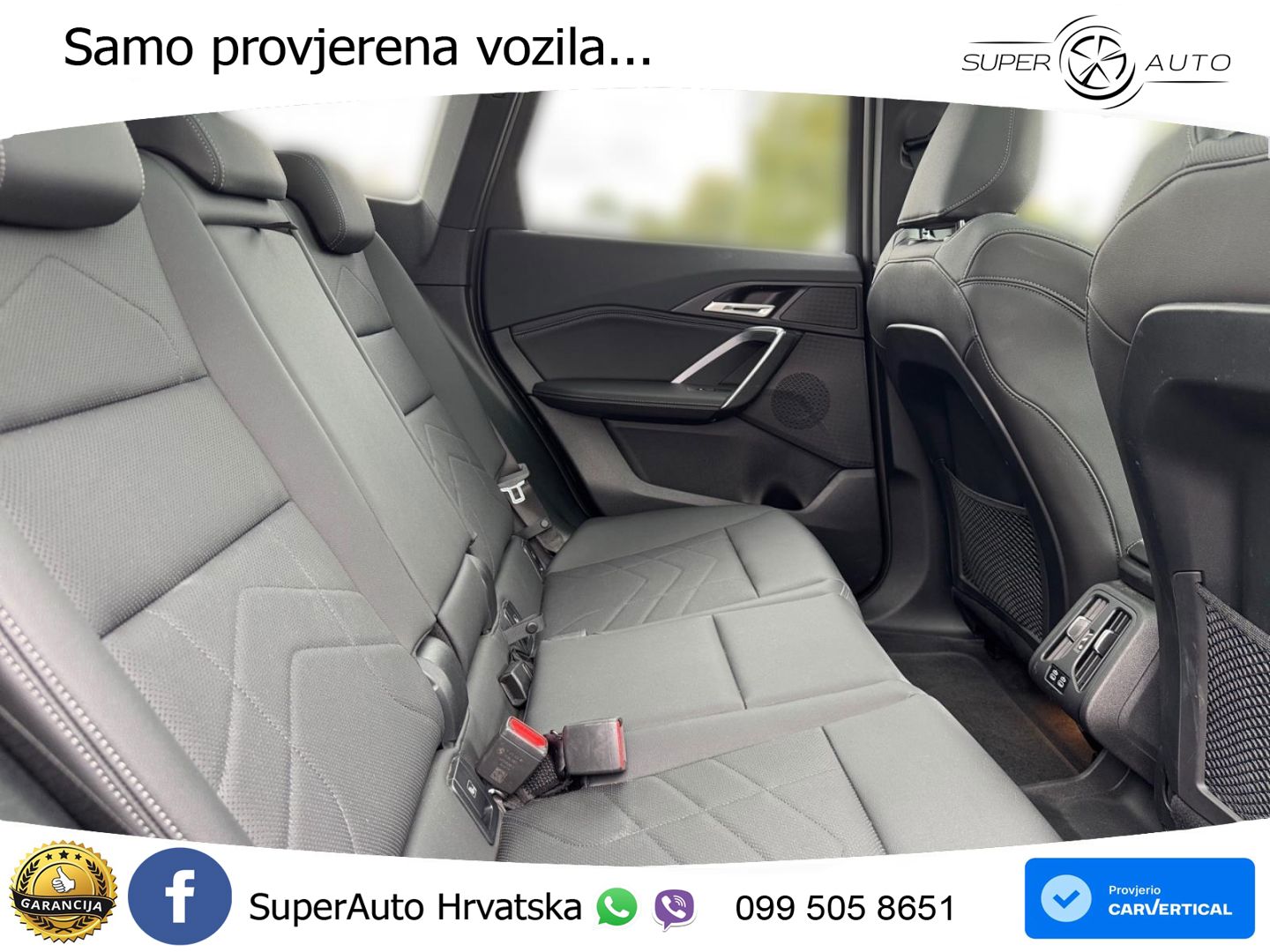 BMW iX1 68 kWh (313 KS) xDrive30