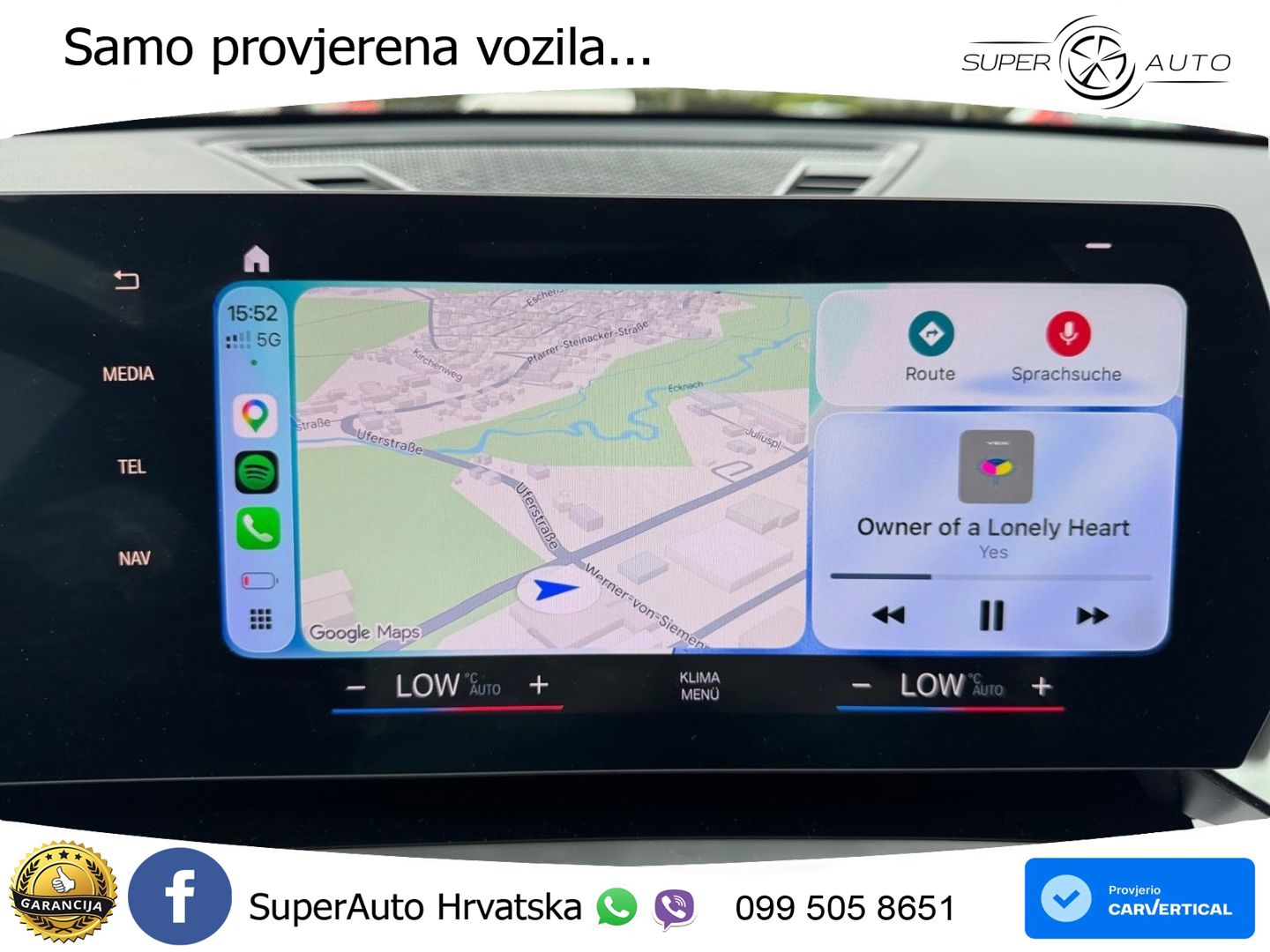 BMW iX1 68 kWh (313 KS) xDrive30