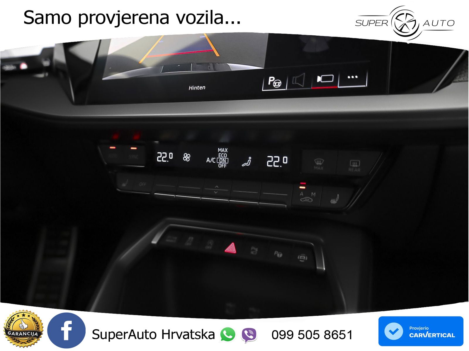 Audi S3 2.0 TFSI (333 KS) quattro S tronic MATRIX+GR SJED+KAM