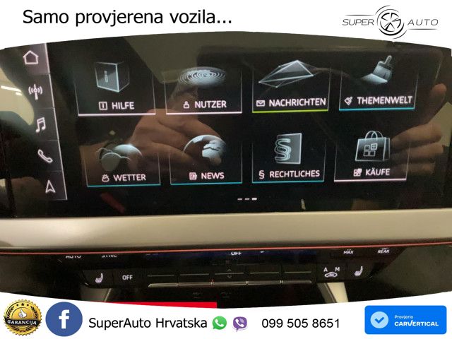 Audi S3 2.0 TFSI (310 KS) quattro S tronic