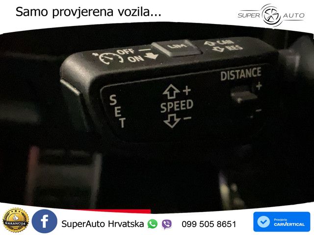 Audi S3 2.0 TFSI (310 KS) quattro S tronic