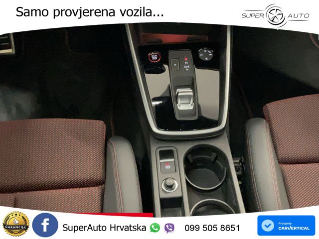 Audi S3 2.0 TFSI (310 KS) quattro S tronic