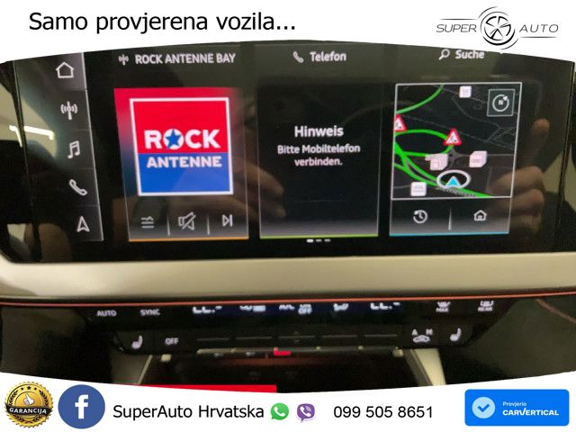 Audi S3 2.0 TFSI (310 KS) quattro S tronic