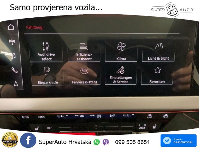 Audi S3 2.0 TFSI (310 KS) quattro S tronic