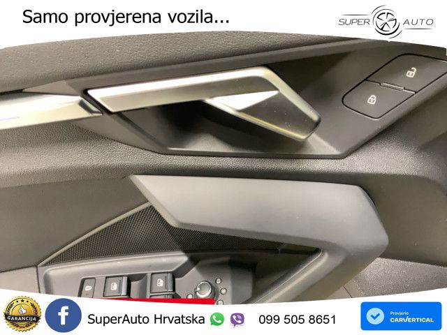 Audi S3 2.0 TFSI (310 KS) quattro S tronic