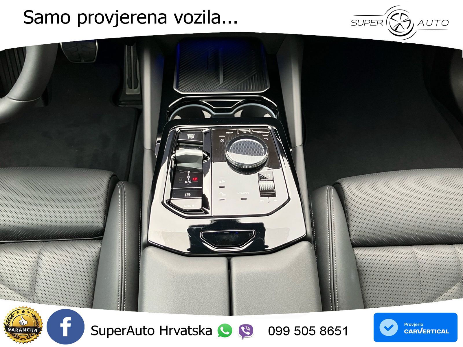 BMW 520d Touring (197 KS) xDrive Steptronic M Sport