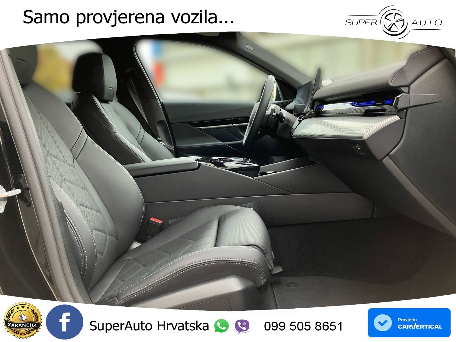 BMW 520d Touring (197 KS) xDrive Steptronic M Sport
