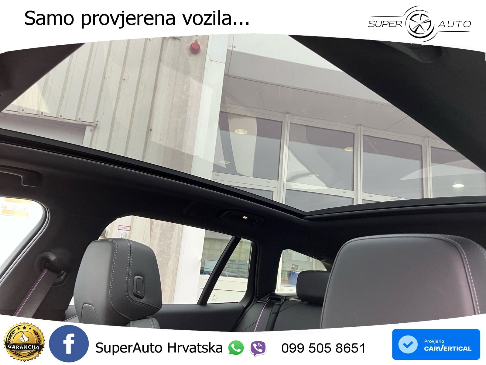BMW 520d Touring (197 KS) xDrive Steptronic M Sport