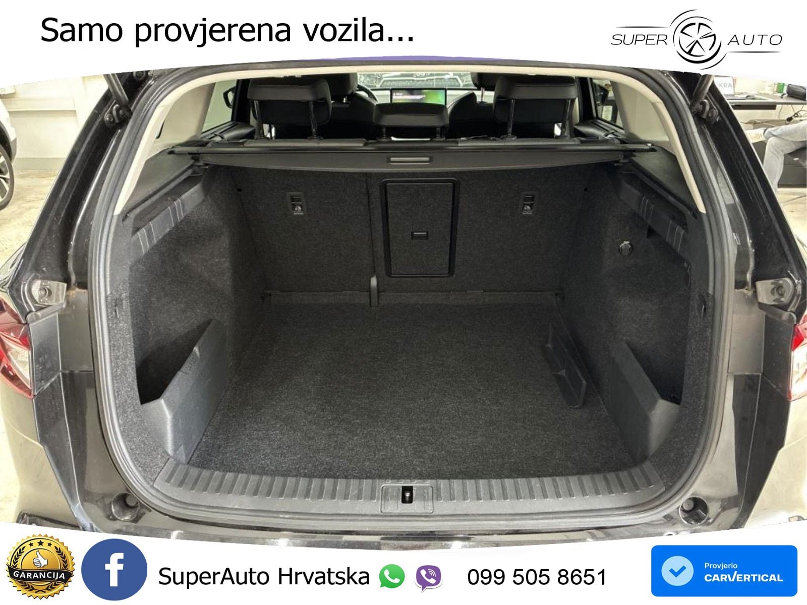 Škoda Enyaq iV 85 82 kWh (286 KS) LED+GR SJED+ACC