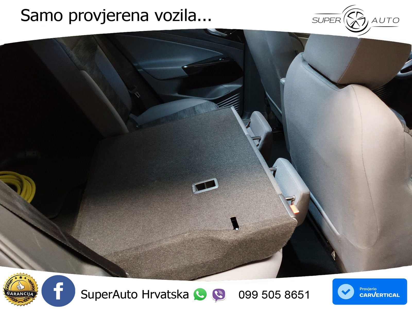 Volkswagen ID.4 Pure Performance 55 kWh (170 KS)