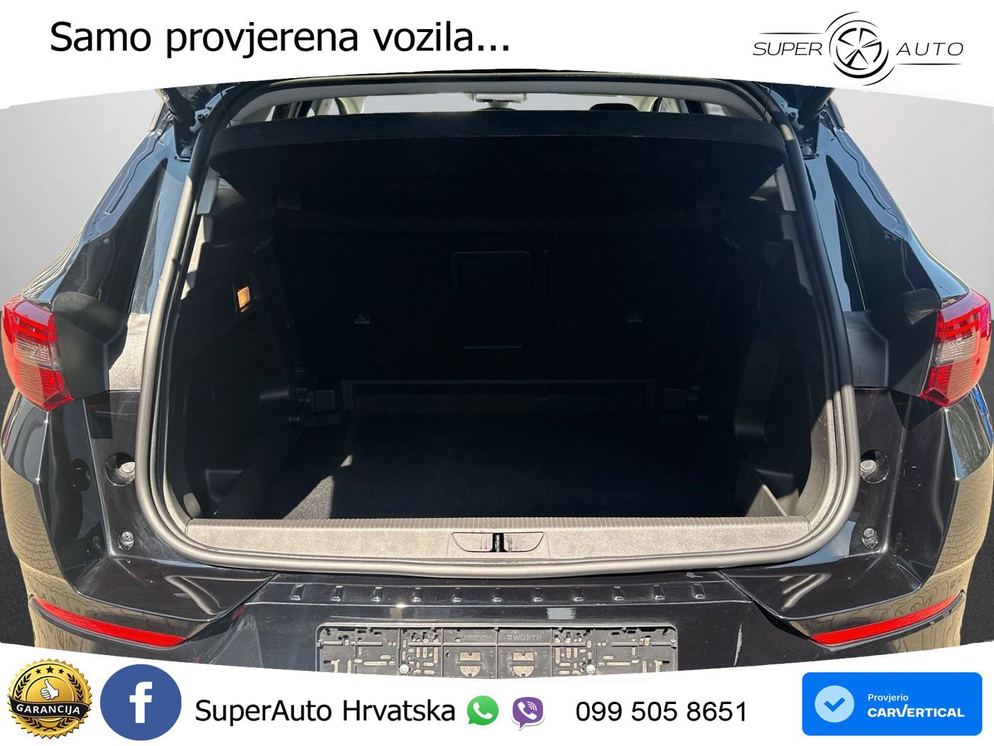 Opel Grandland 1.2i Turbo (130 KS) Automatic Ultimate LED+GR SJED+ACC