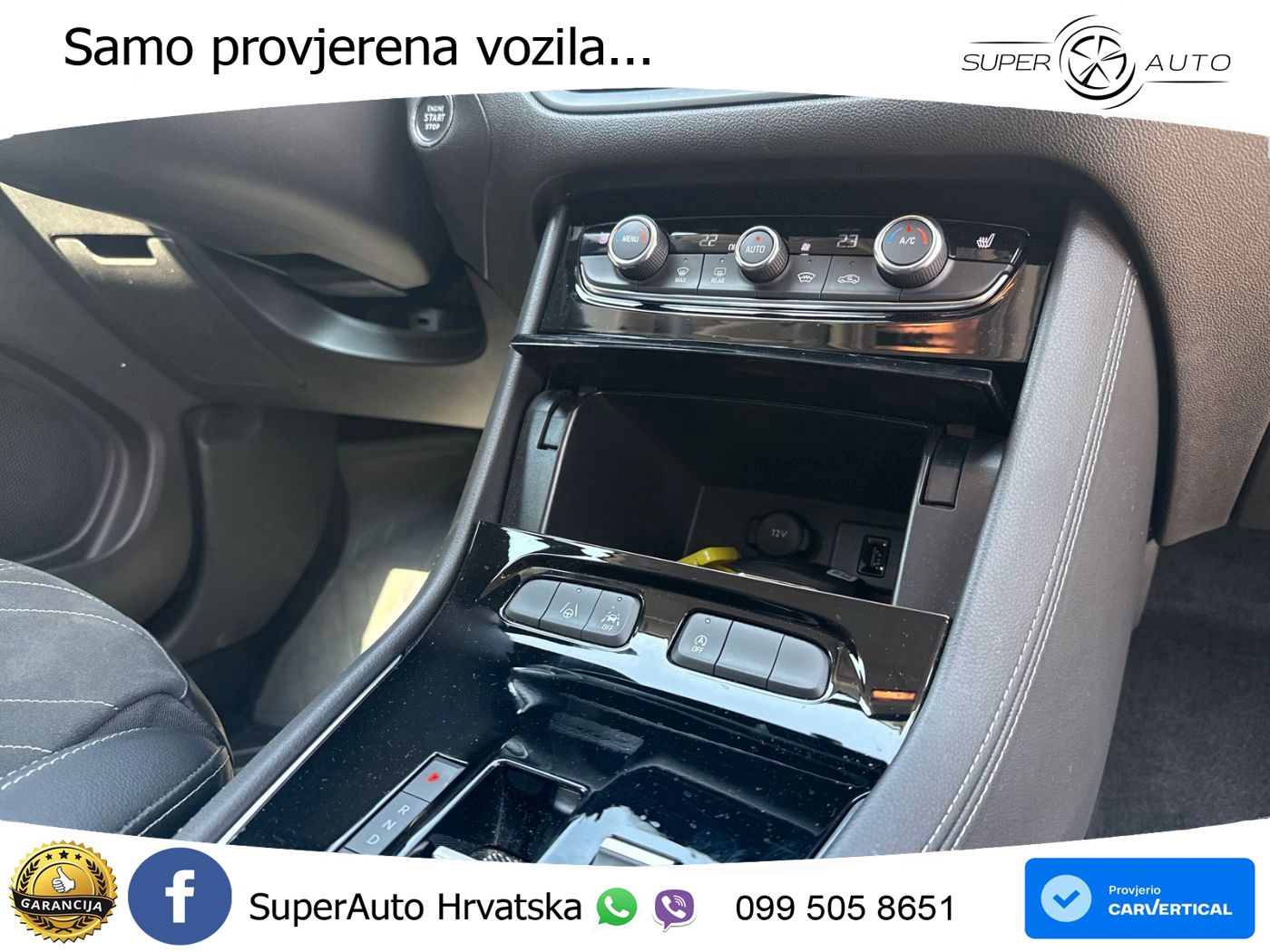 Opel Grandland 1.2i Turbo (130 KS) Automatic Ultimate LED+GR SJED+ACC
