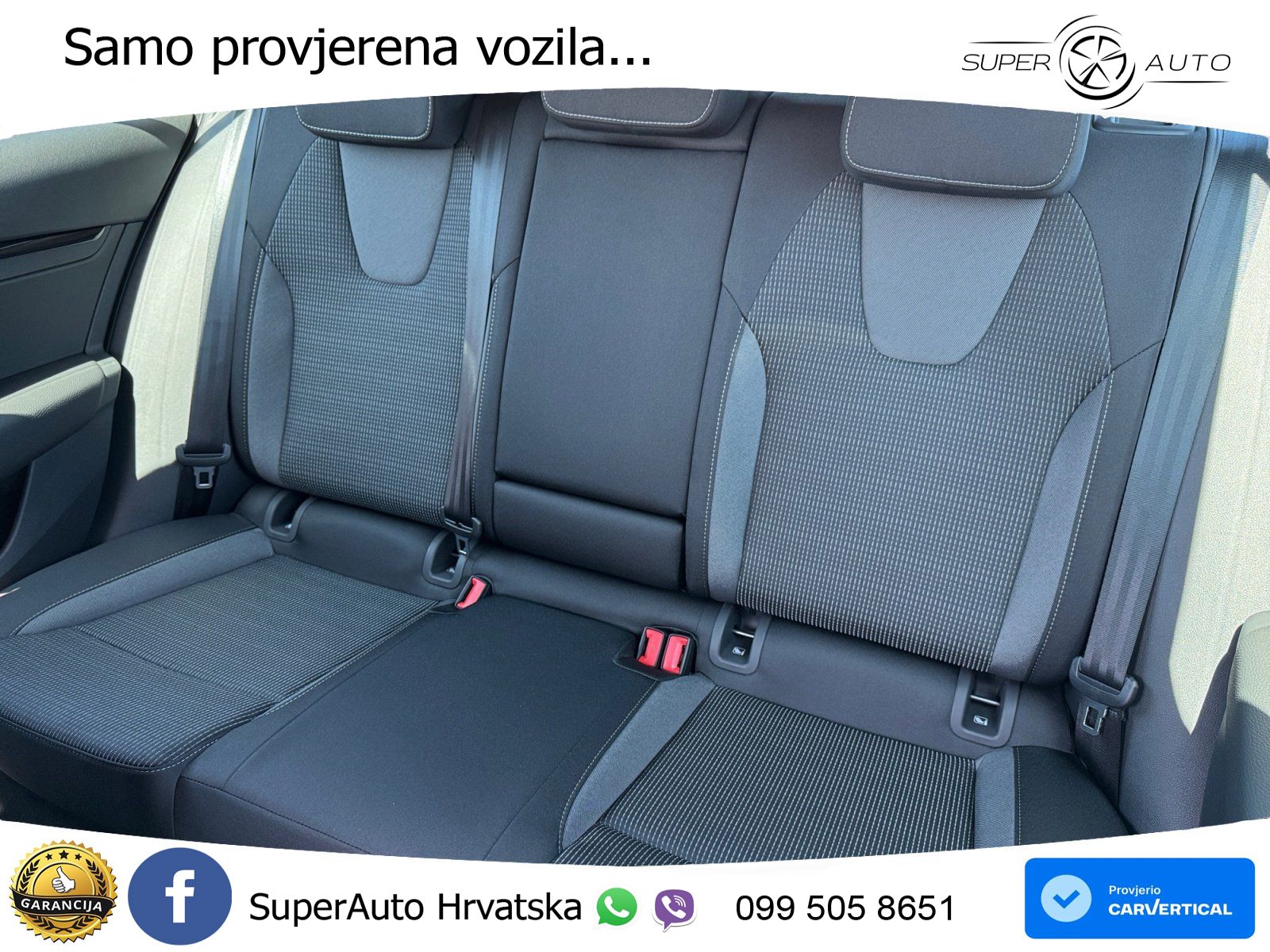 Škoda Octavia Combi 2.0 TDI (150 KS) DSG Selection LED+GR SJED+ACC