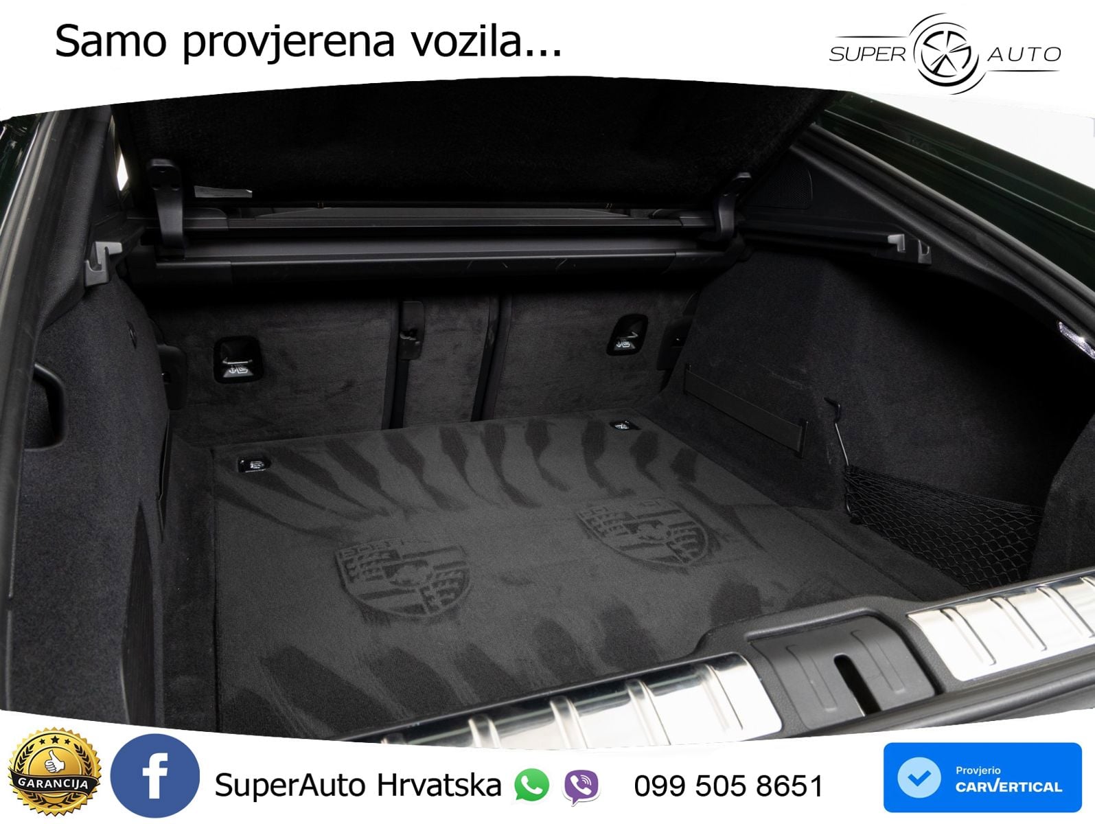 Porsche Panamera Turbo S 4.0 V8 (782 KS) E-Hybrid PDK ACC+HEAD+4xGR SJED+360+PANO