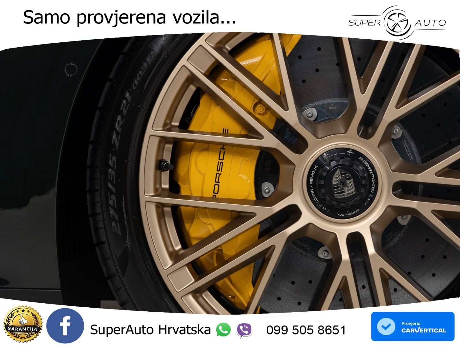 Porsche Panamera Turbo S 4.0 V8 (782 KS) E-Hybrid PDK ACC+HEAD+4xGR SJED+360+PANO