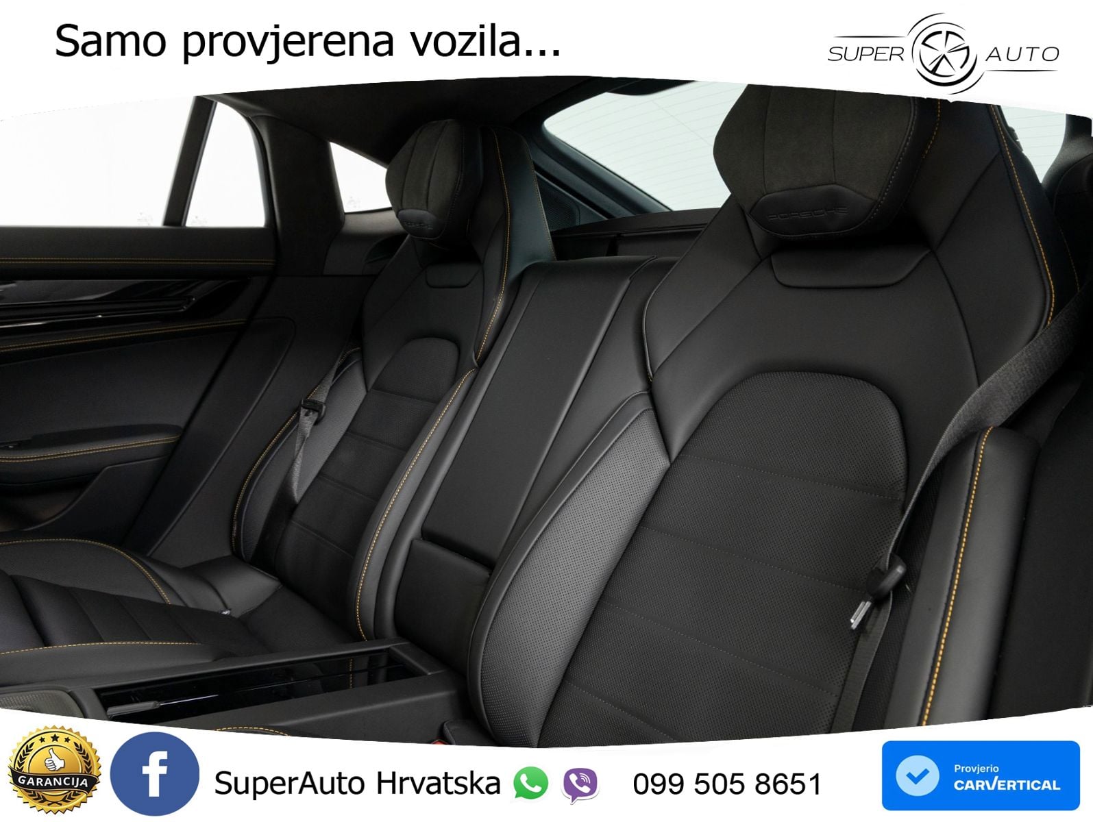 Porsche Panamera Turbo S 4.0 V8 (782 KS) E-Hybrid PDK ACC+HEAD+4xGR SJED+360+PANO