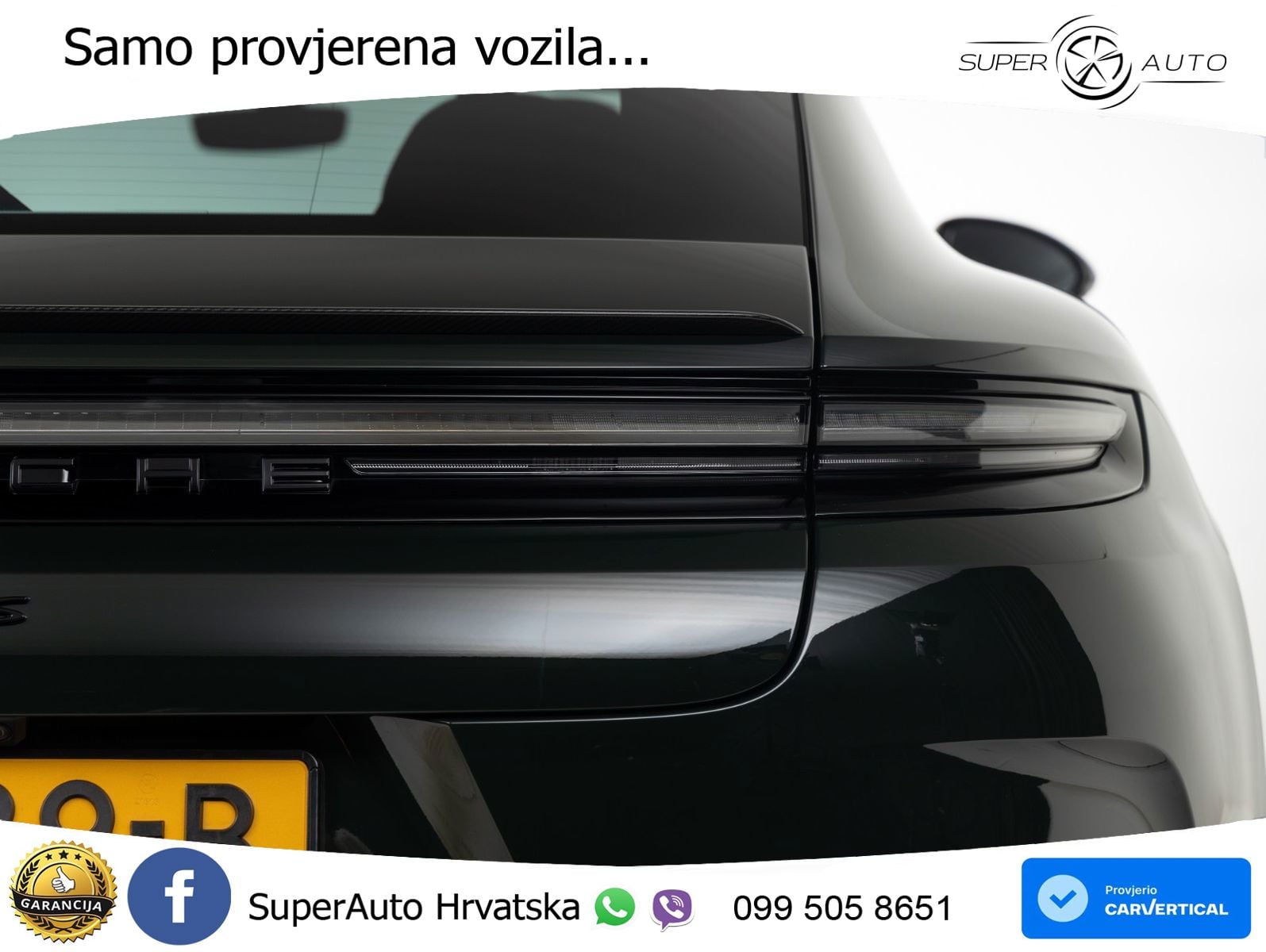 Porsche Panamera Turbo S 4.0 V8 (782 KS) E-Hybrid PDK ACC+HEAD+4xGR SJED+360+PANO