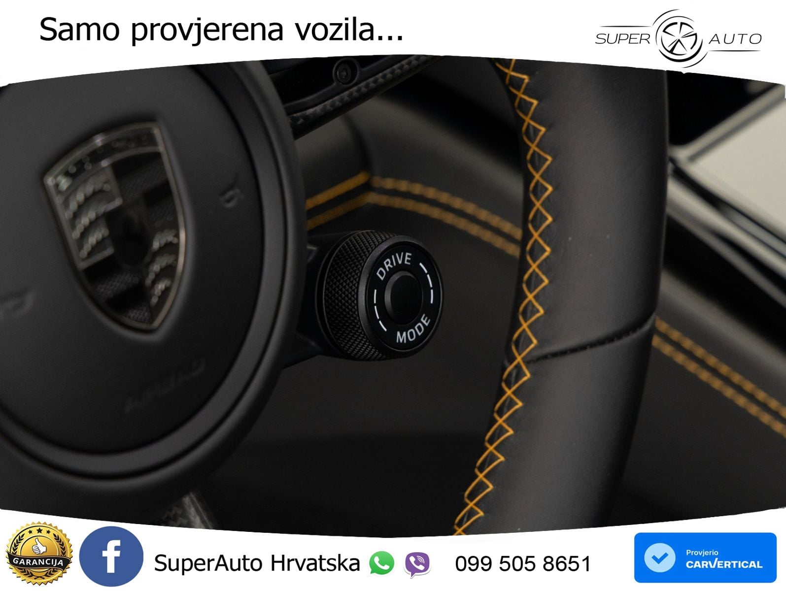 Porsche Panamera Turbo S 4.0 V8 (782 KS) E-Hybrid PDK ACC+HEAD+4xGR SJED+360+PANO