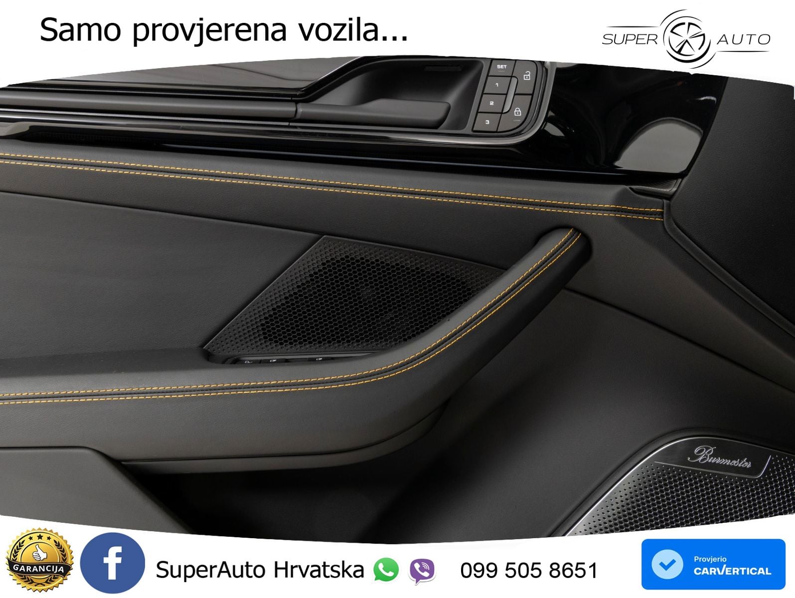 Porsche Panamera Turbo S 4.0 V8 (782 KS) E-Hybrid PDK ACC+HEAD+4xGR SJED+360+PANO