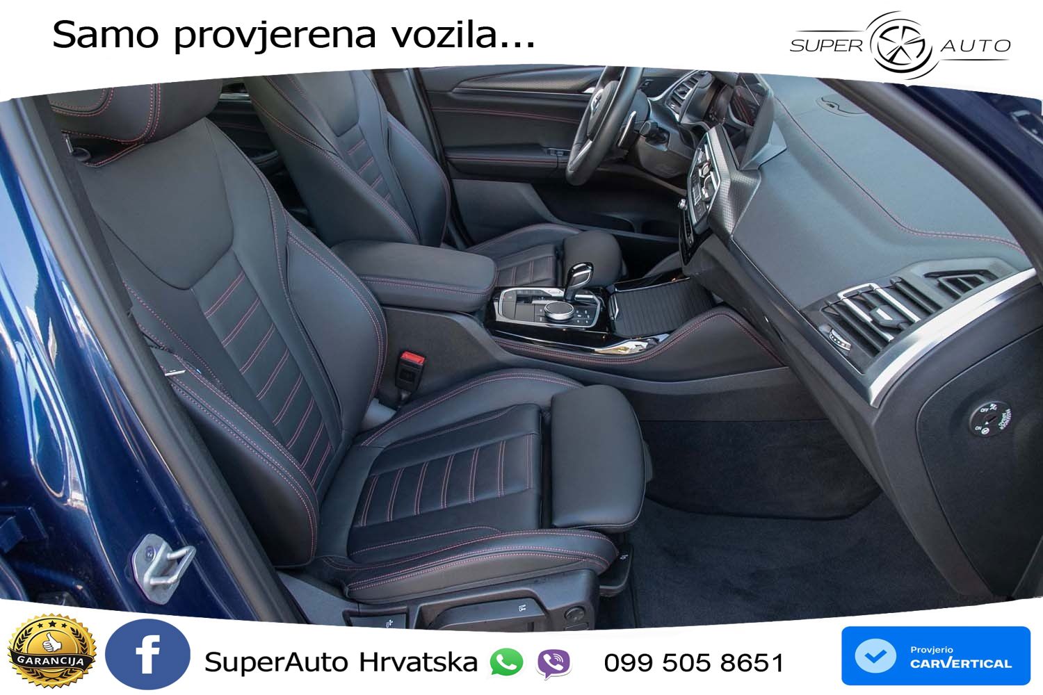 BMW X4 30d (286 KS) xDrive Steptronic LED+GR SJED+ACC