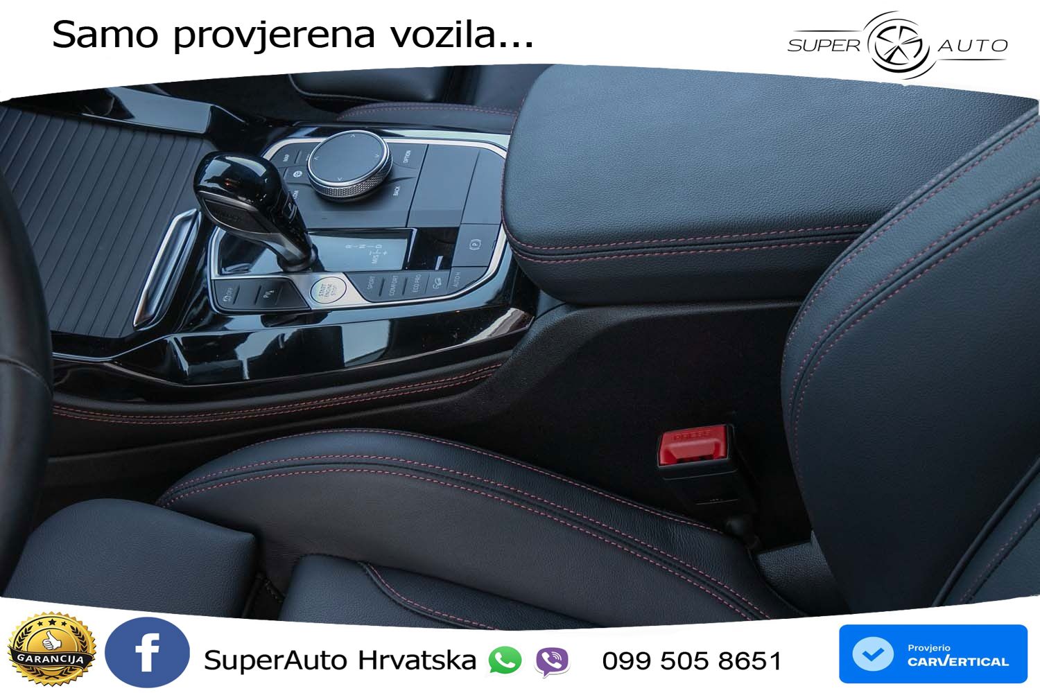 BMW X4 30d (286 KS) xDrive Steptronic LED+GR SJED+ACC